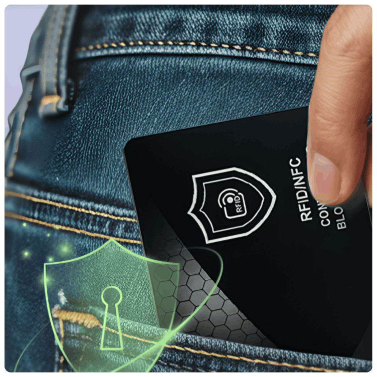 Card Armor
